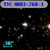TYC 4003-260-1