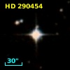 HD 290454