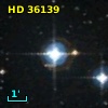 HD  36139