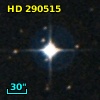 HD 290515