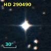 HD 290490