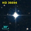 HD  36694