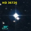 HD  36726