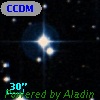 CCDM J05339-0005BC
