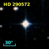 HD 290572
