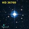 HD  36760