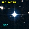 HD  36778
