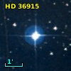 HD  36915
