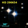 HD 290654
