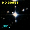 HD 290658