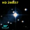 HD 290657