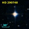 HD 290748