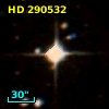 HD 290532