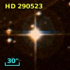 HD 290523
