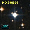 HD 290516