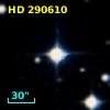 HD 290610