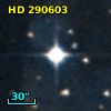 HD 290603