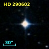 HD 290602