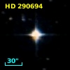 HD 290694