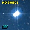 HD 290671