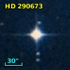 HD 290673