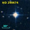 HD 290674
