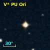 V* PU Ori