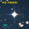 HD 290491