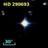 HD 290693