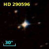 HD 290596