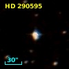 HD 290595