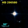 HD 290580