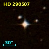 HD 290507