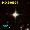 HD 290504