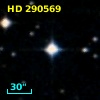 HD 290569