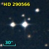 HD 290566