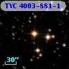 TYC 4003-881-1