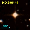 HD 290444