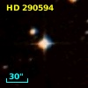 HD 290594