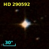 HD 290592