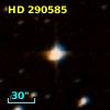 HD 290585