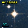 HD 290588