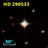 HD 290533
