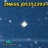 2MASS J05352293-0111242