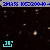 2MASS J05320040-0140110