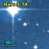 V* V583 Ori