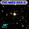 TYC 4003-934-1