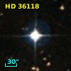 HD  36118