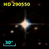 HD 290550