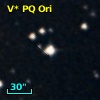 V* PQ Ori